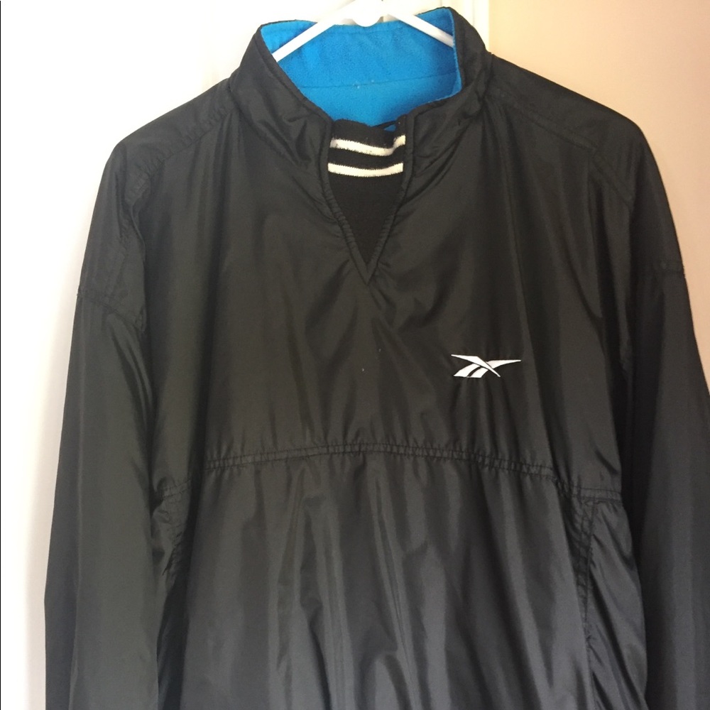 Reebok men’s winter jacket size medium